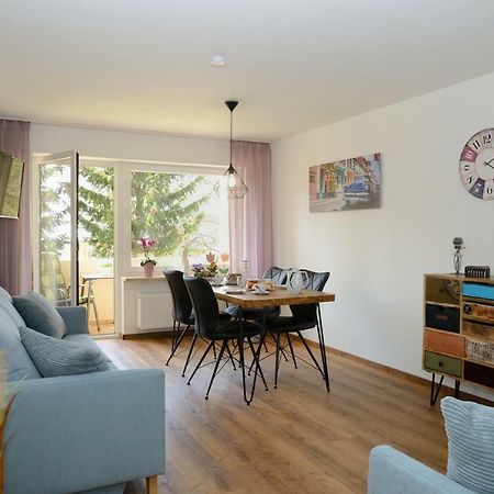 Ferienwohnung Seenah Gunzenhausen Luaran gambar