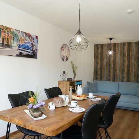Ferienwohnung Seenah Gunzenhausen Luaran gambar