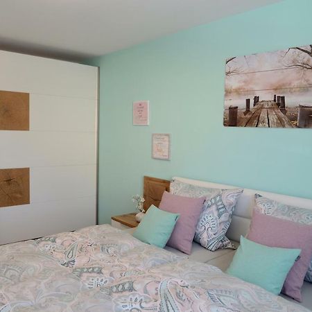 Ferienwohnung Seenah Gunzenhausen Luaran gambar