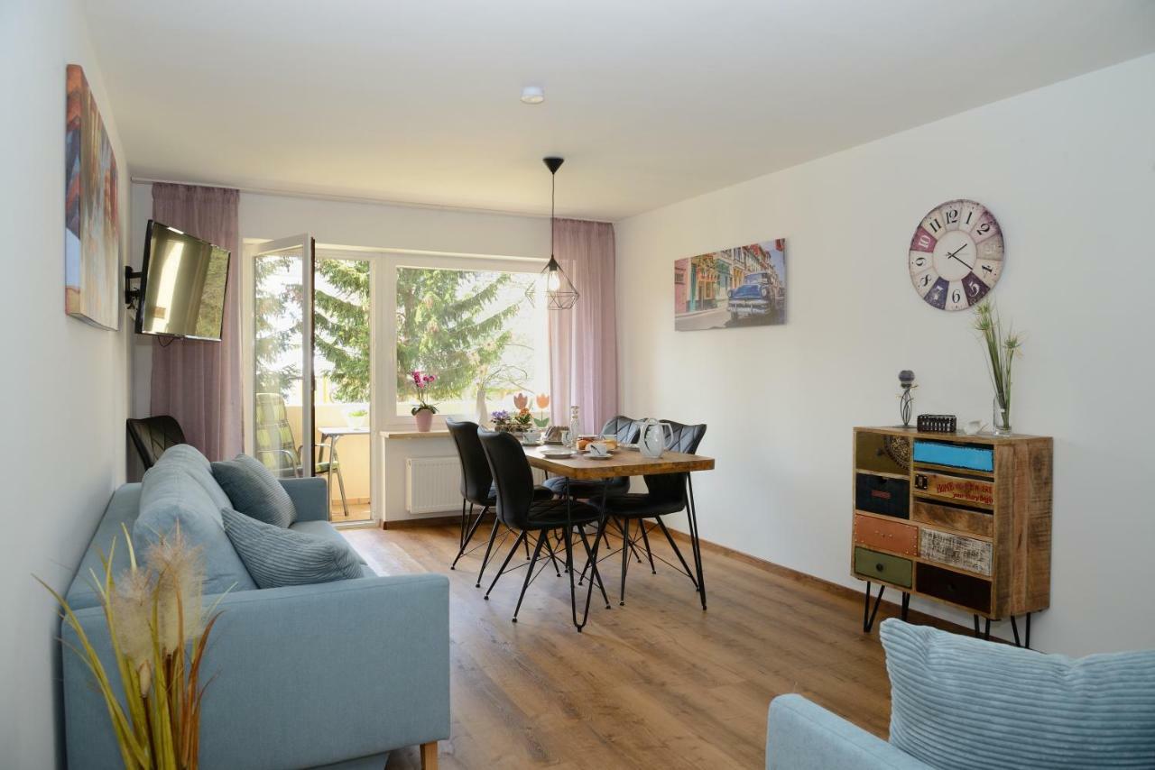 Ferienwohnung Seenah Gunzenhausen Luaran gambar