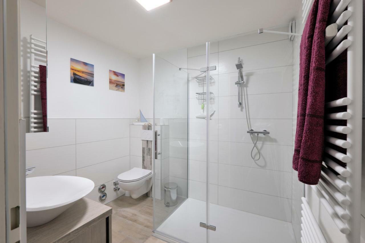 Ferienwohnung Seenah Gunzenhausen Luaran gambar
