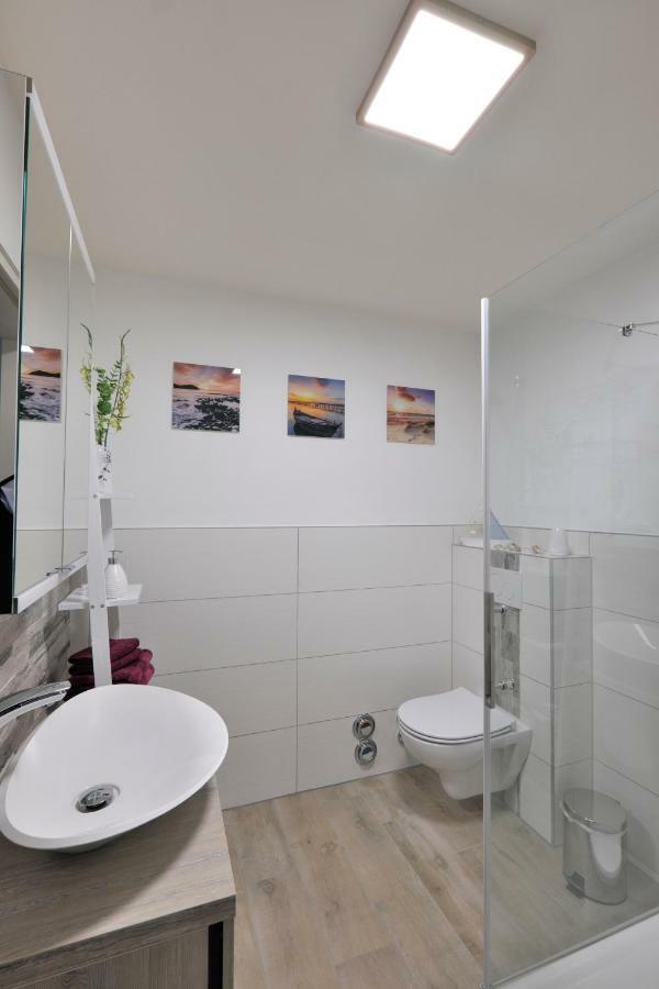 Ferienwohnung Seenah Gunzenhausen Luaran gambar